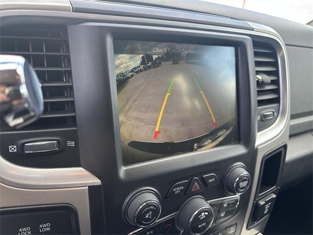 used 2016 Ram 3500 car, priced at $35,991