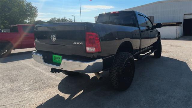 used 2016 Ram 3500 car, priced at $35,991