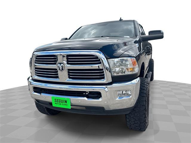 used 2016 Ram 3500 car, priced at $37,995