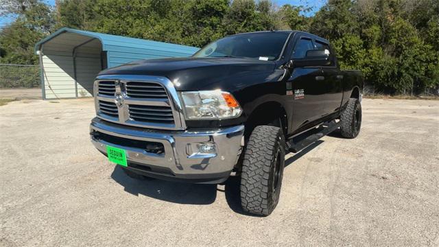 used 2016 Ram 3500 car, priced at $35,991