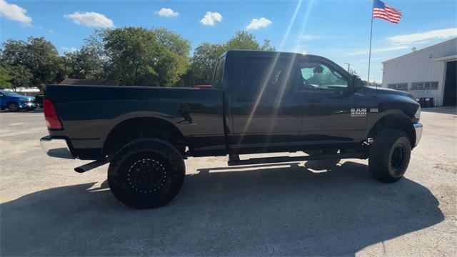 used 2016 Ram 3500 car, priced at $35,991