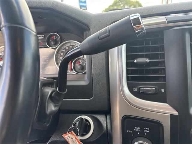 used 2016 Ram 3500 car, priced at $35,991