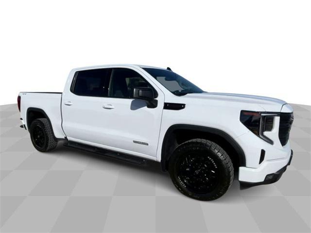 used 2024 GMC Sierra 1500 car, priced at $49,500