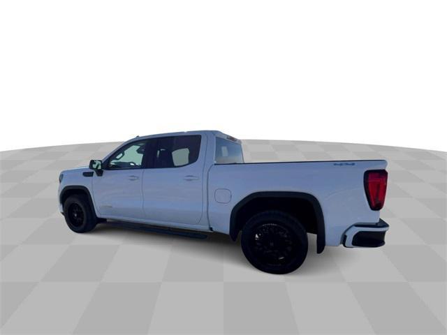 used 2024 GMC Sierra 1500 car, priced at $49,500