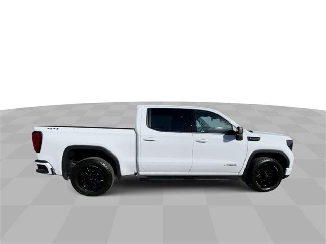 used 2024 GMC Sierra 1500 car, priced at $49,500