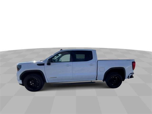 used 2024 GMC Sierra 1500 car, priced at $49,500