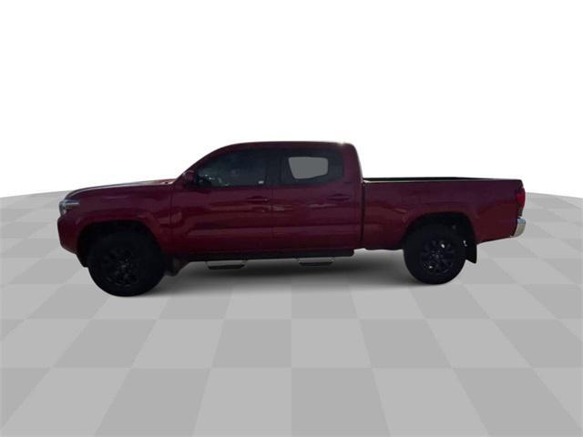 used 2022 Toyota Tacoma car, priced at $30,983