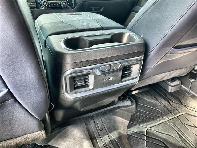 used 2024 Chevrolet Silverado 2500 car, priced at $66,500