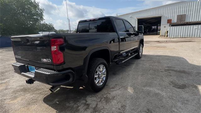 used 2024 Chevrolet Silverado 2500 car, priced at $66,500