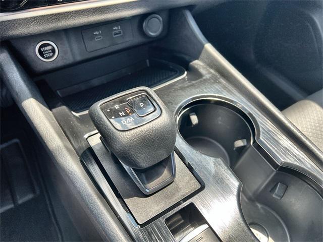 used 2021 Nissan Rogue car, priced at $19,000