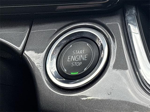 used 2025 Chevrolet Trax car, priced at $25,000