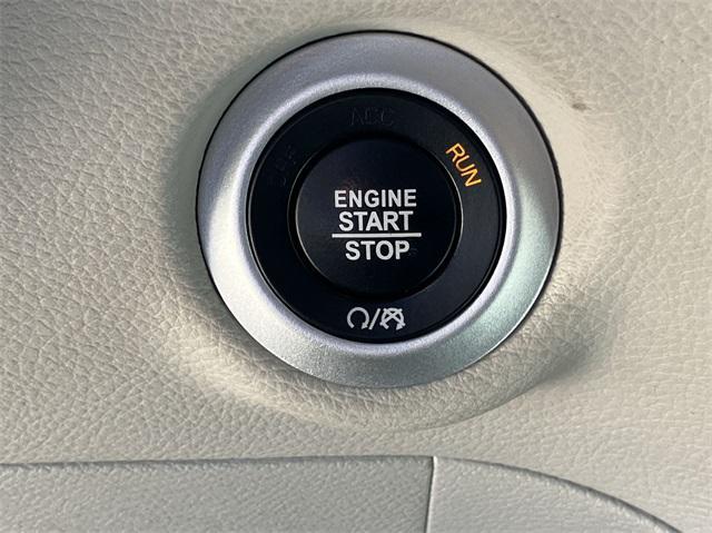 used 2022 Chrysler Pacifica car, priced at $24,000