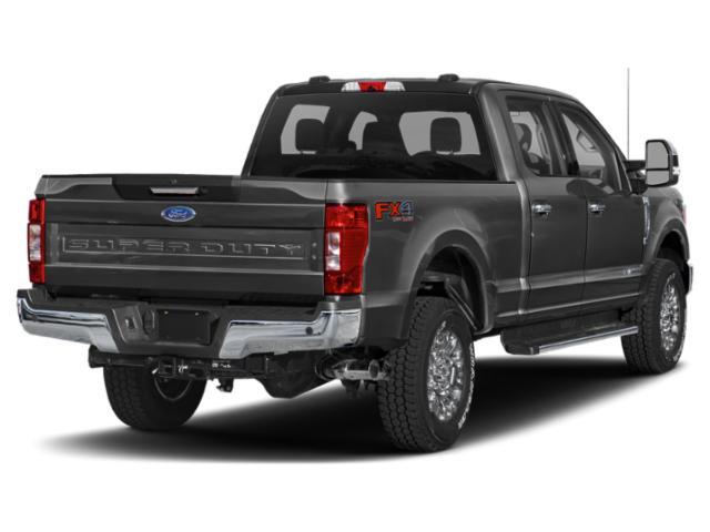 used 2021 Ford F-250 car, priced at $49,991