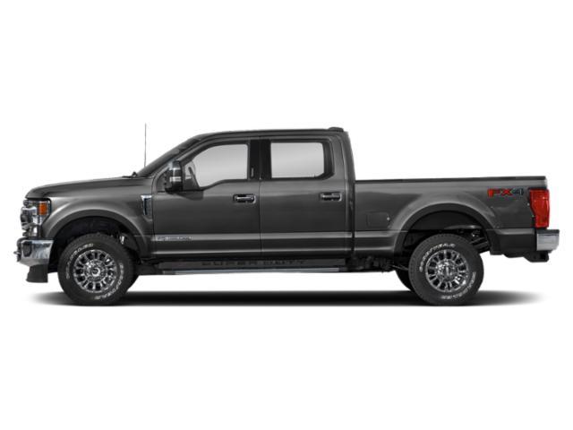 used 2021 Ford F-250 car, priced at $49,991