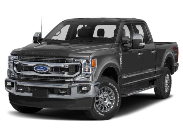 used 2021 Ford F-250 car, priced at $49,991