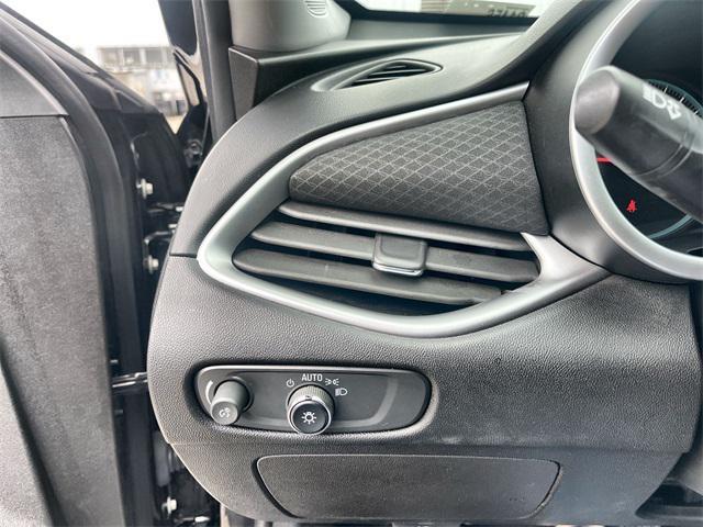 used 2023 Chevrolet Malibu car, priced at $19,000