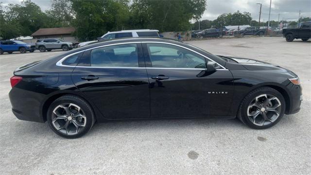 used 2023 Chevrolet Malibu car, priced at $19,000
