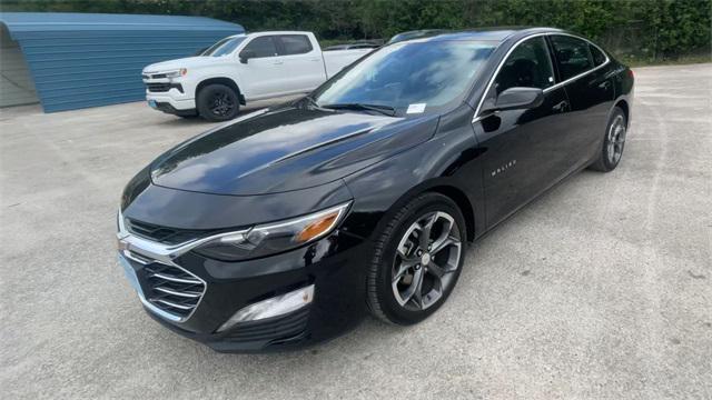 used 2023 Chevrolet Malibu car, priced at $19,000