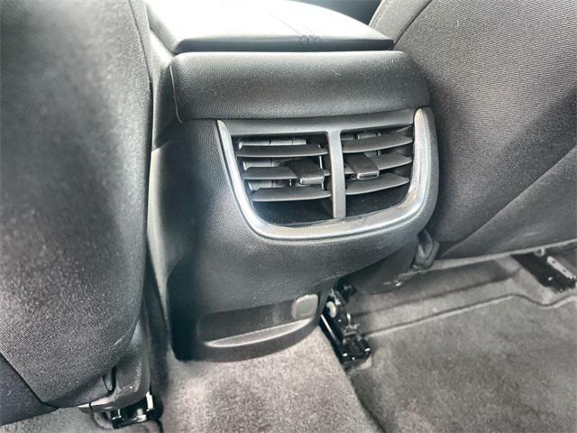 used 2023 Chevrolet Malibu car, priced at $19,000