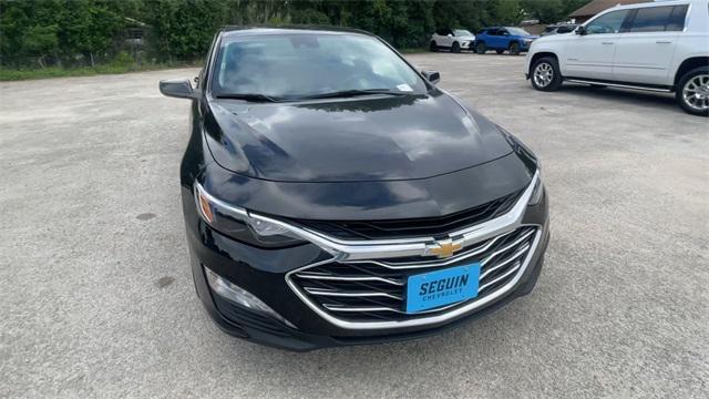 used 2023 Chevrolet Malibu car, priced at $19,000