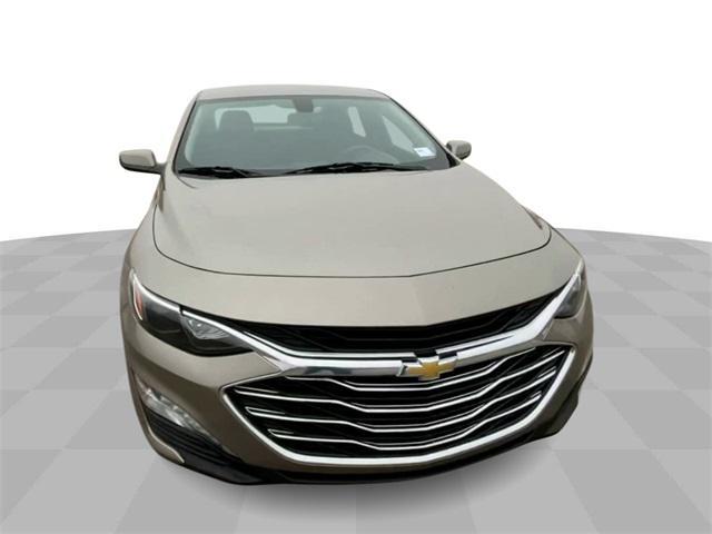 used 2022 Chevrolet Malibu car, priced at $17,700