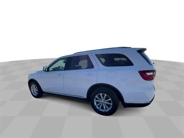 used 2022 Dodge Durango car, priced at $23,491