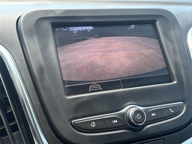 used 2024 Chevrolet Equinox car, priced at $23,900