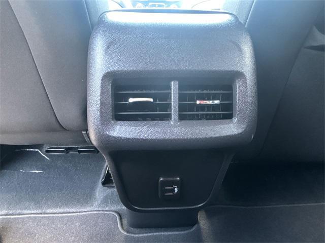 used 2024 Chevrolet Equinox car, priced at $23,900