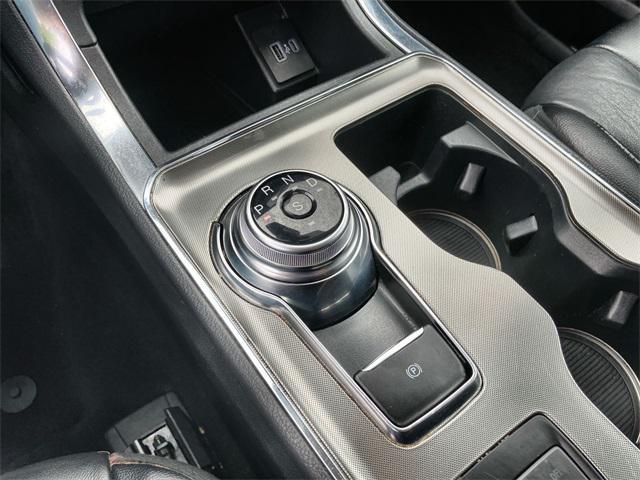 used 2022 Ford Edge car, priced at $21,991