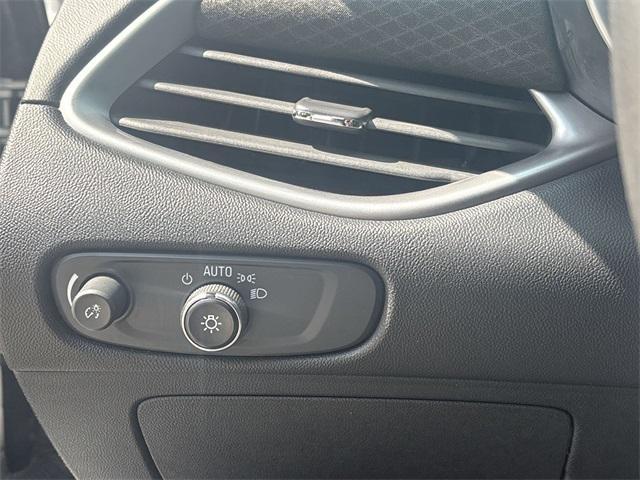 used 2022 Chevrolet Malibu car, priced at $17,991