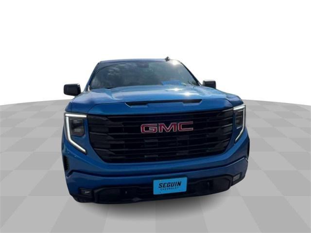 used 2024 GMC Sierra 1500 car, priced at $42,991