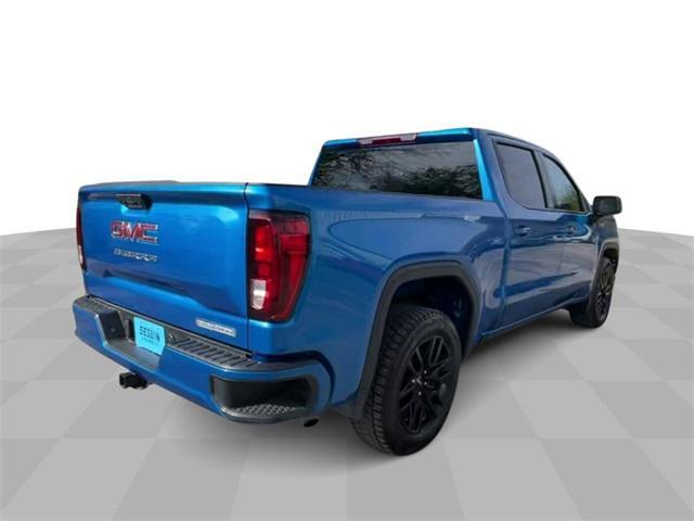 used 2024 GMC Sierra 1500 car, priced at $42,991