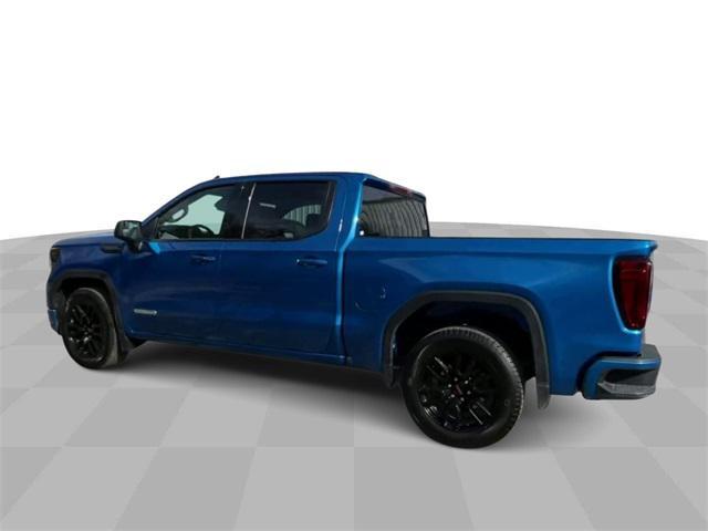 used 2024 GMC Sierra 1500 car, priced at $42,991