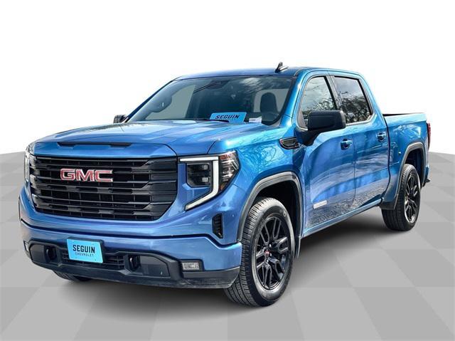 used 2024 GMC Sierra 1500 car, priced at $42,991