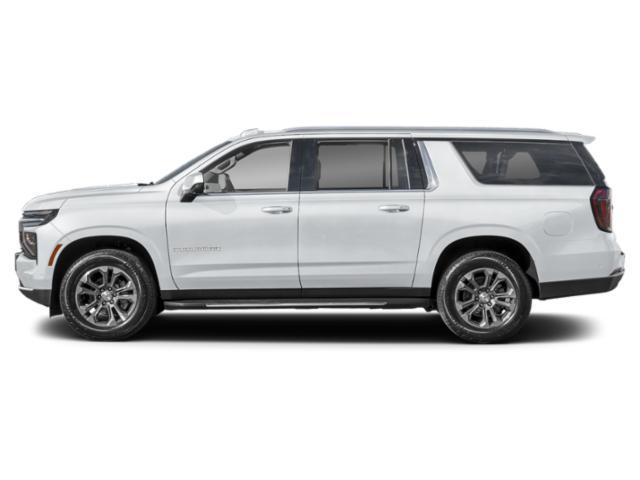 new 2025 Chevrolet Suburban car, priced at $68,095