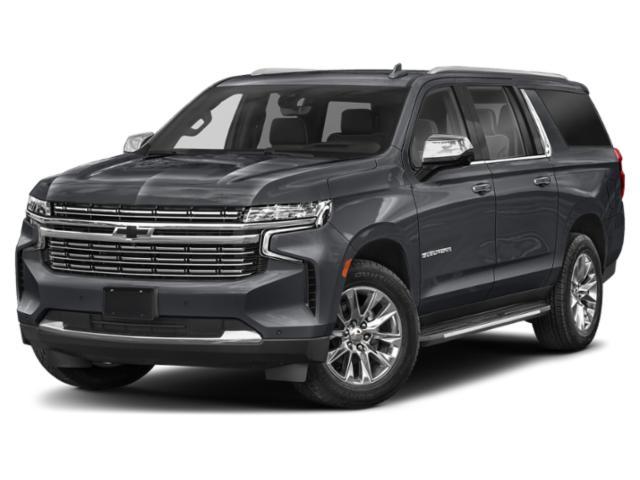 new 2024 Chevrolet Suburban car, priced at $70,286