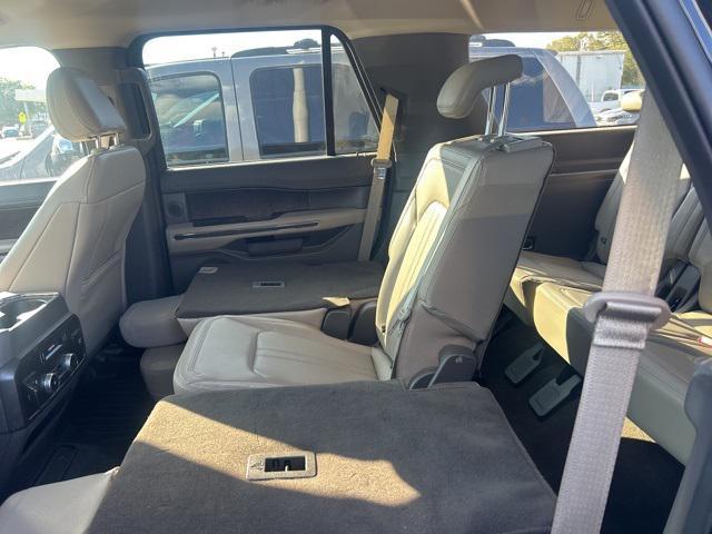 used 2021 Ford Expedition car, priced at $38,983