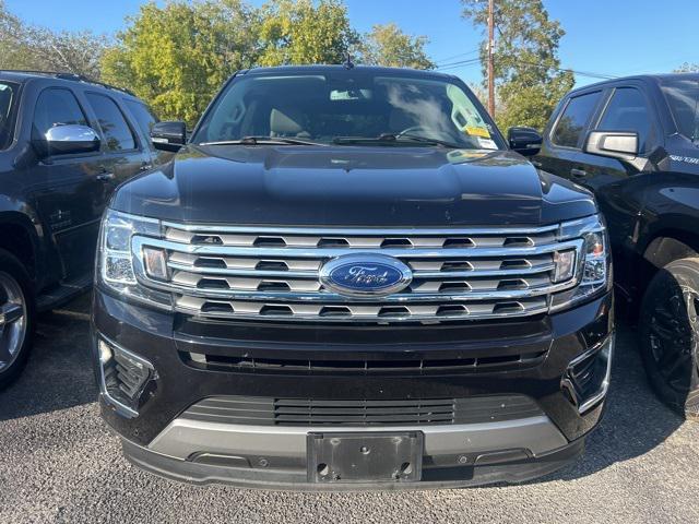 used 2021 Ford Expedition car, priced at $38,983