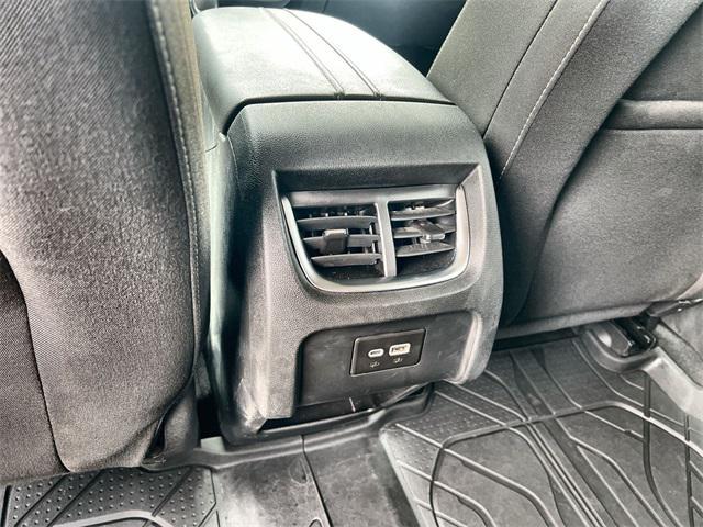 used 2023 Chevrolet Blazer car, priced at $25,500