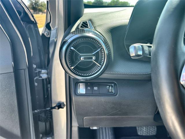 used 2025 Chevrolet Equinox car, priced at $27,000