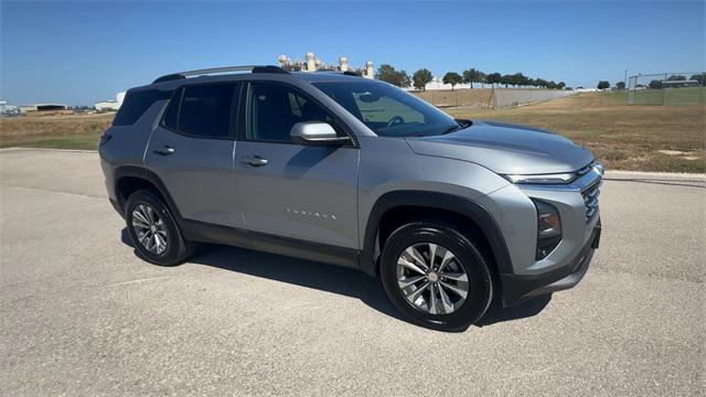 used 2025 Chevrolet Equinox car, priced at $27,000