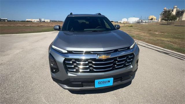 used 2025 Chevrolet Equinox car, priced at $27,000
