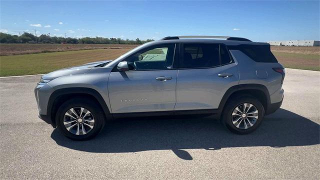 used 2025 Chevrolet Equinox car, priced at $27,000
