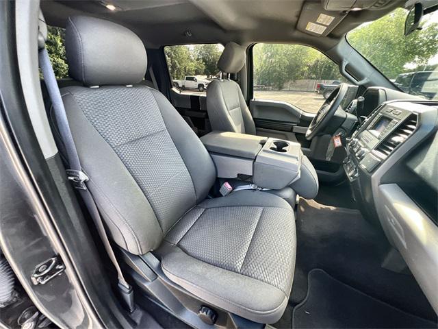 used 2018 Ford F-150 car, priced at $19,991