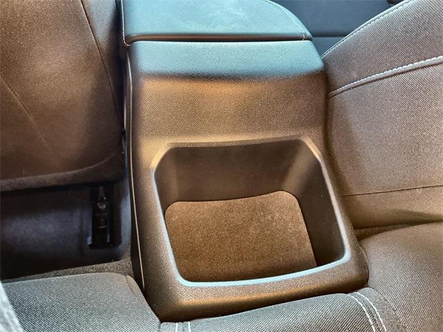 used 2023 Chevrolet Camaro car, priced at $42,002