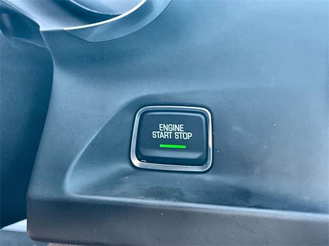 used 2023 Chevrolet Camaro car, priced at $42,002