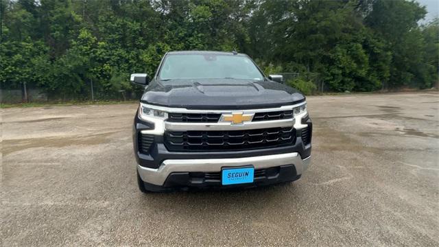used 2023 Chevrolet Silverado 1500 car, priced at $35,000