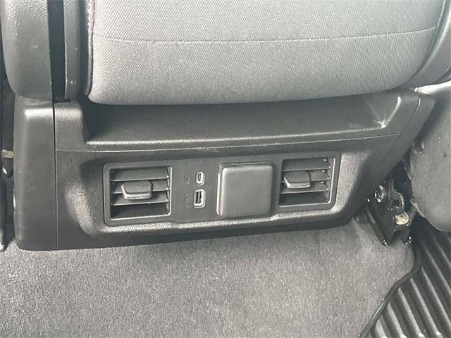 used 2023 Chevrolet Silverado 1500 car, priced at $35,000