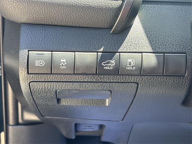 used 2020 Toyota Camry car, priced at $24,800