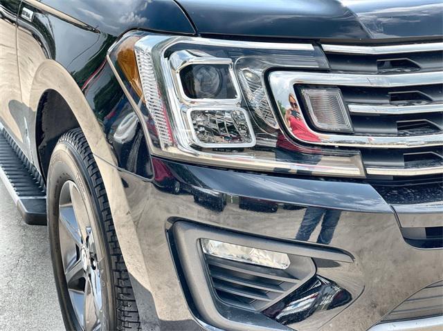 used 2021 Ford Expedition car, priced at $38,991